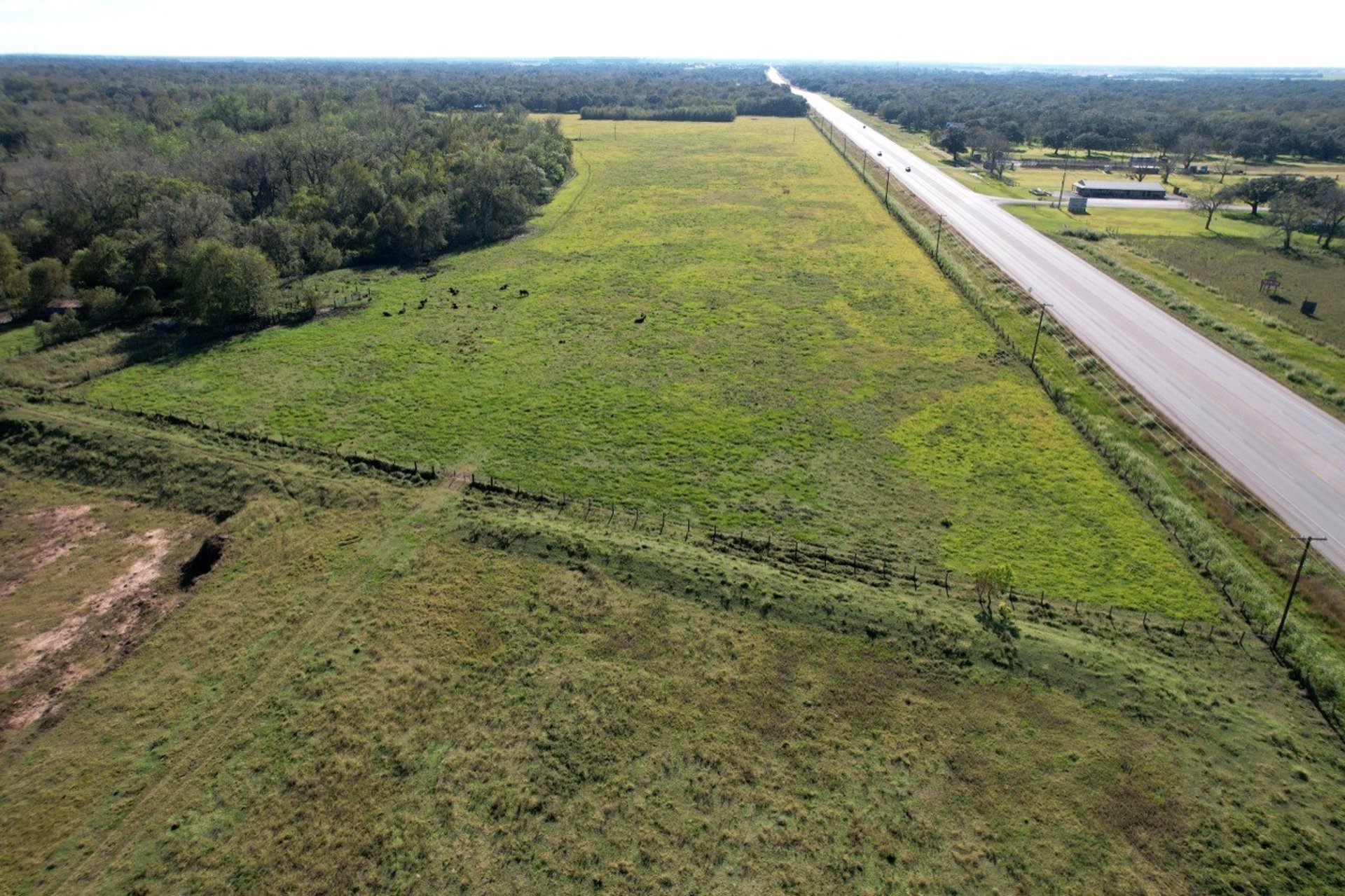 0 Hwy 35, Van Vleck, TX, 77482