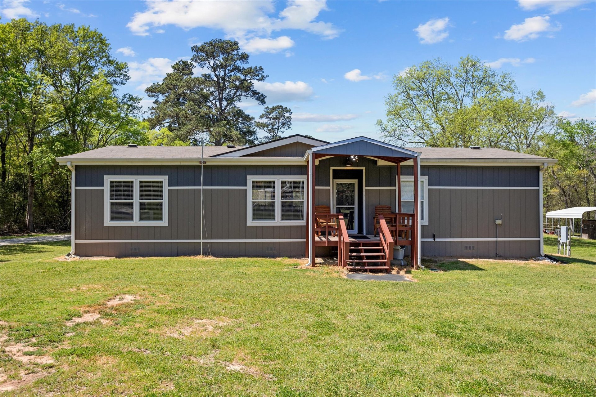 186 State Highway 7, Crockett, TX, 75835