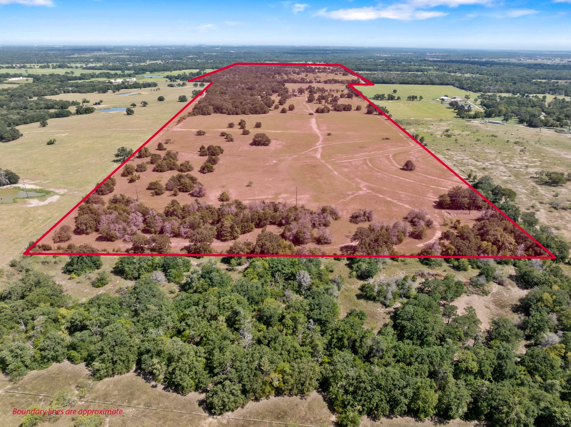 4796 Britten, Bryan, TX, 77807