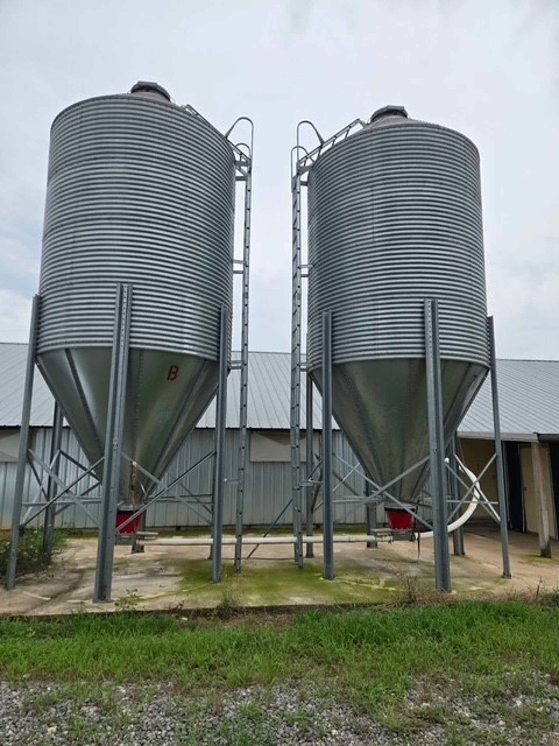 6140 & 6142 E Hwy 84, Palestine, TX, 75801