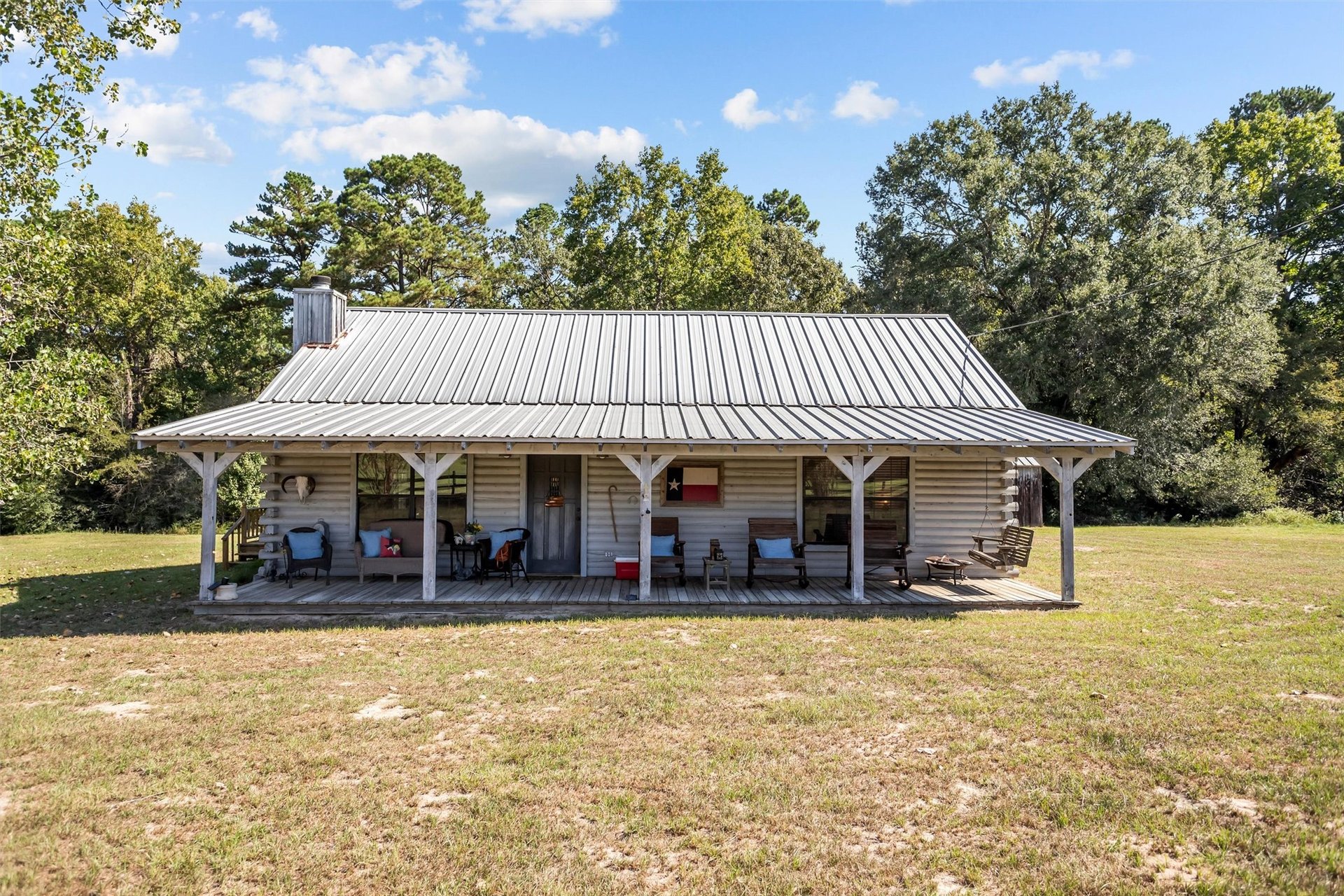 120 FSR 513, Kennard, TX, 75847