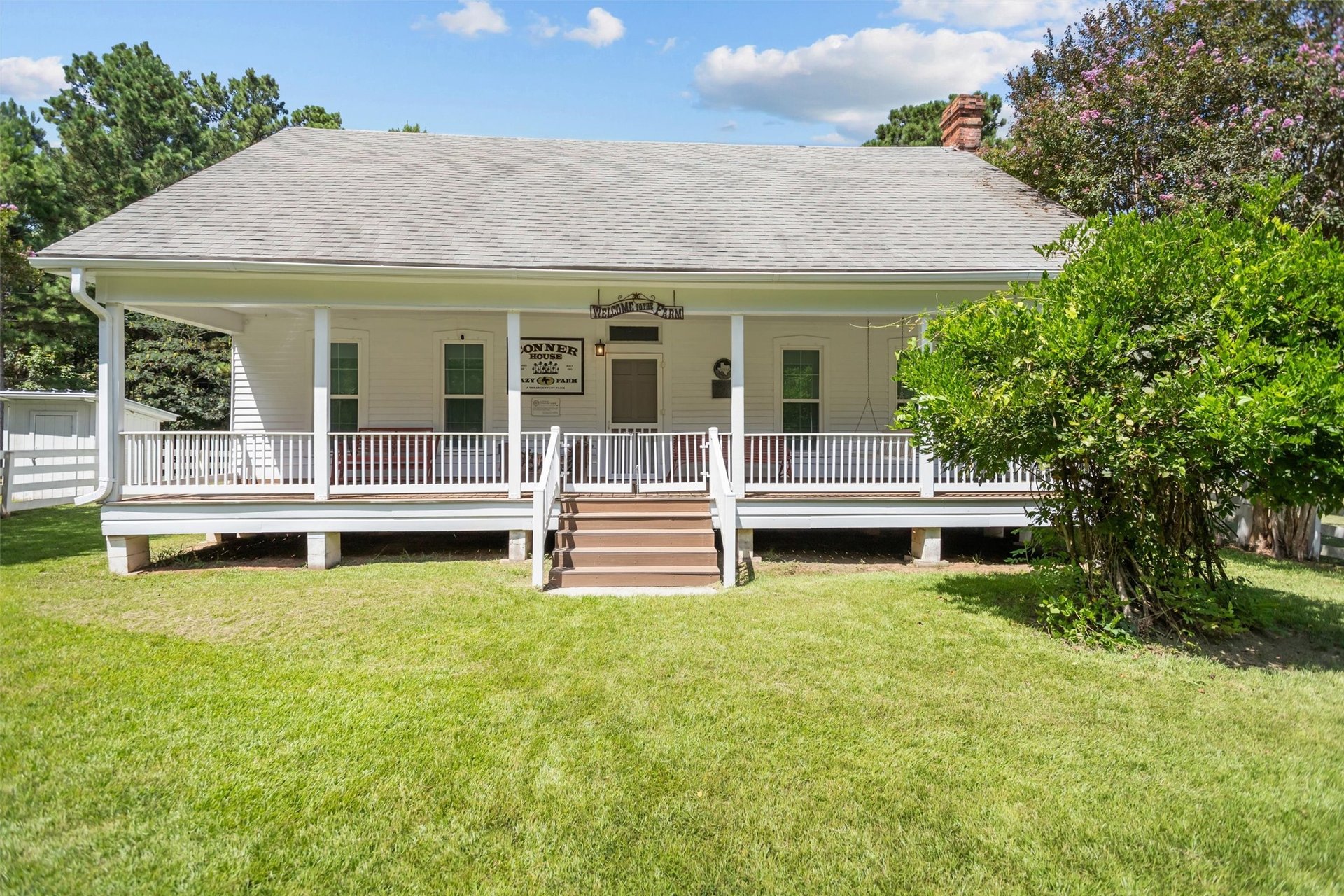 609 County Road 1175, Kennard, TX, 75847