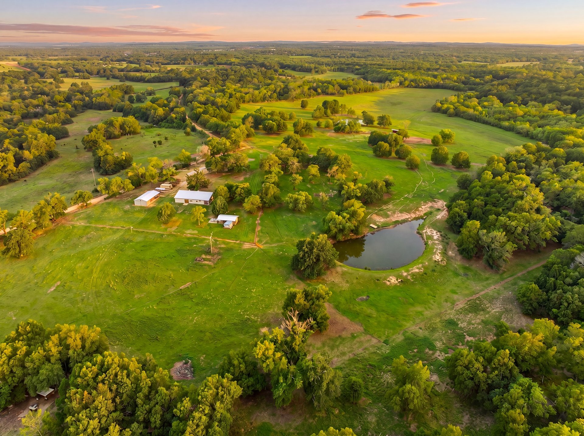 3457 County Road 364, Milano, TX, 76556