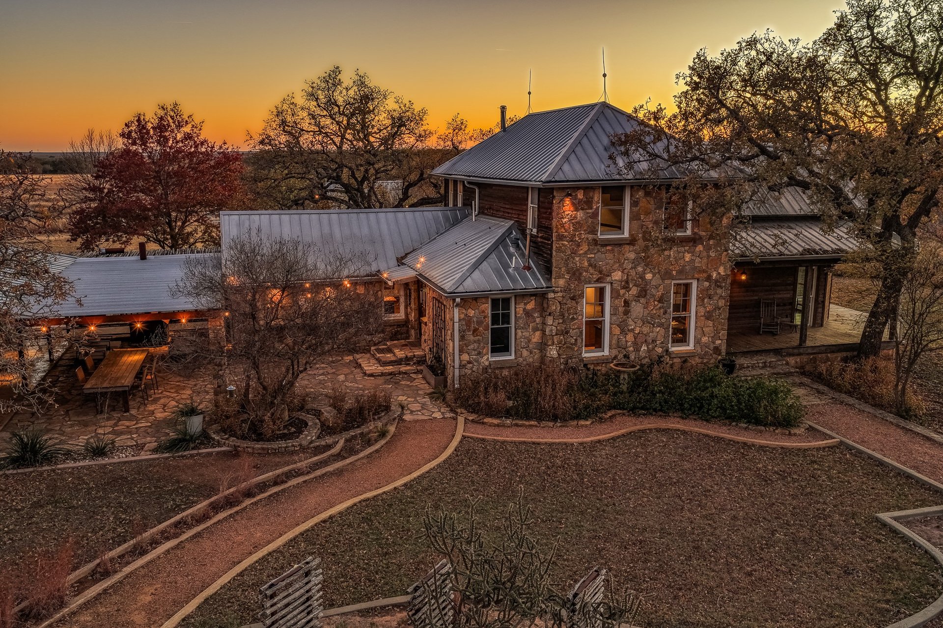 2969 County Road 422, Talpa, TX, 76882