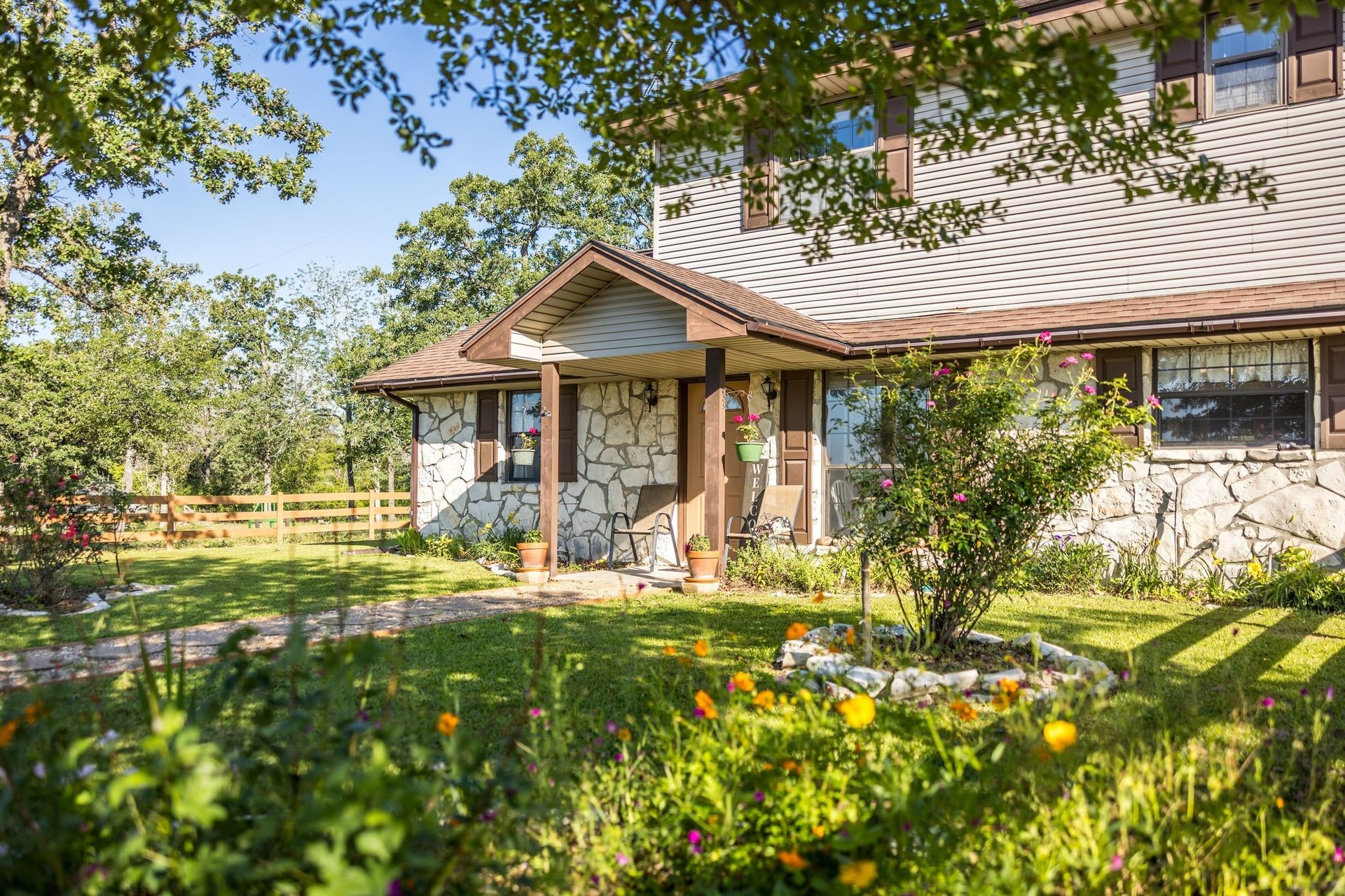 2062 Fm 1291, Fayetteville, TX, 78940