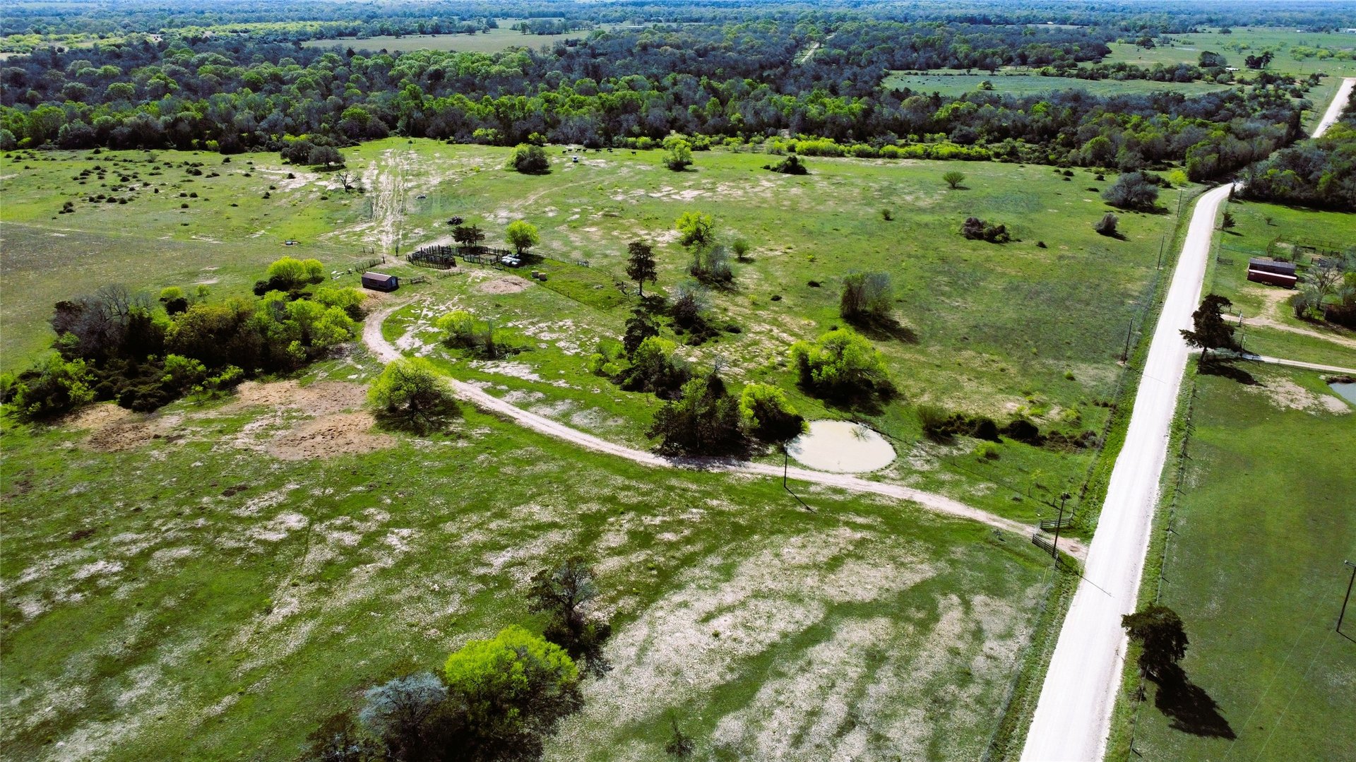 TBD County Road 138, Hallettsville, TX, 77964