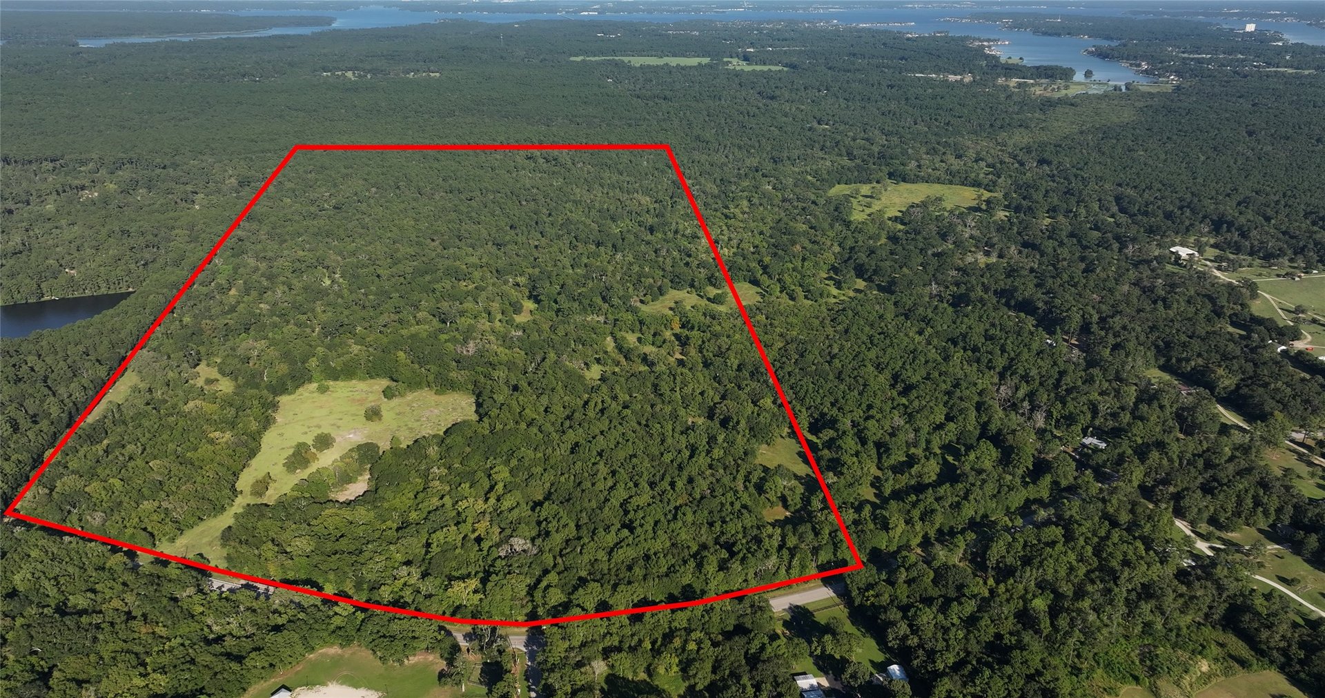 195 ac FM 149 Rd, Montgomery, TX, 77356