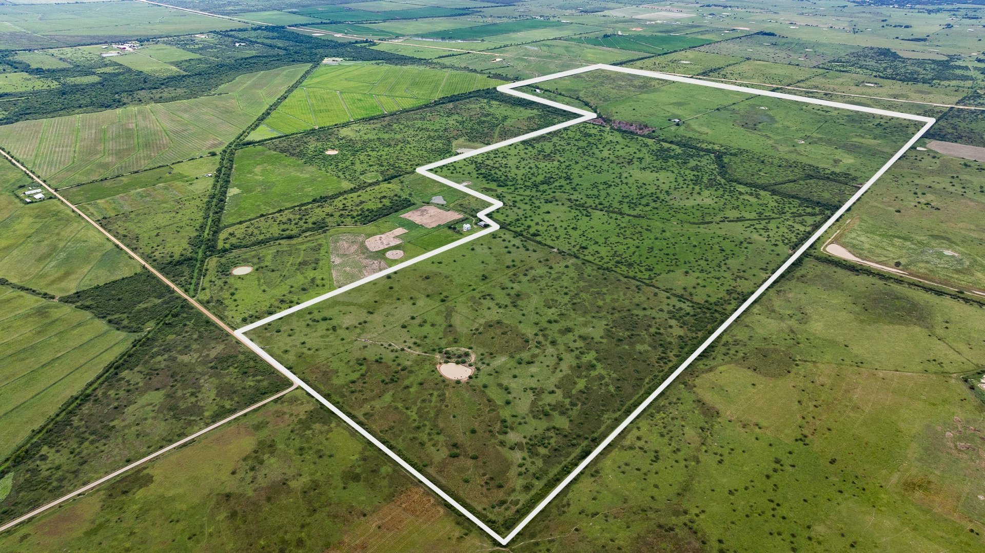 TBD Rice Rd, Cat Spring, TX, 78933
