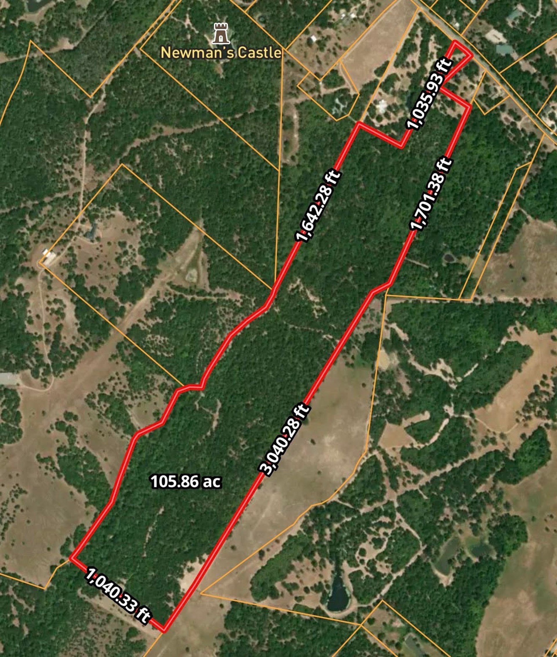 TBD Old Hwy 36 N, Bellville, TX, 77418