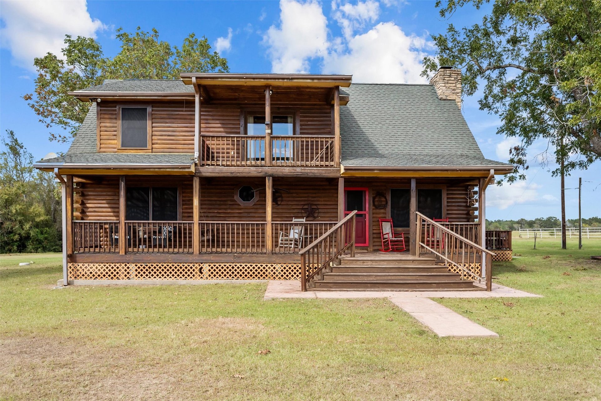 14560 State Highway 19, Lovelady, TX, 75851