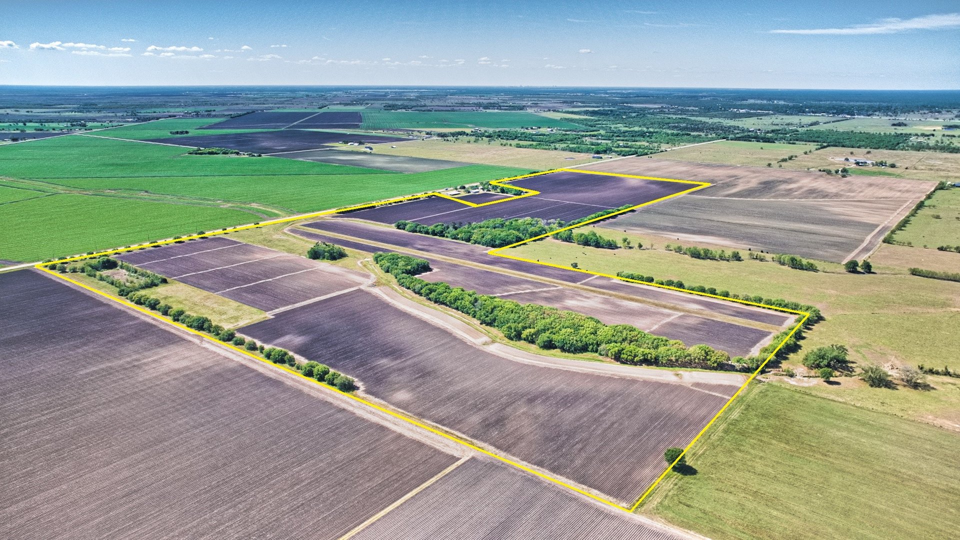 000 FM 1462, Damon, TX, 77430