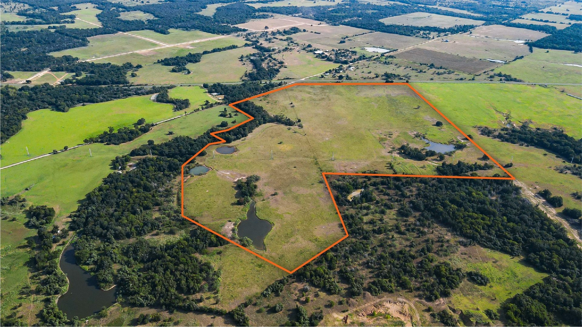 TBD FM 485, Cameron, TX, 76520
