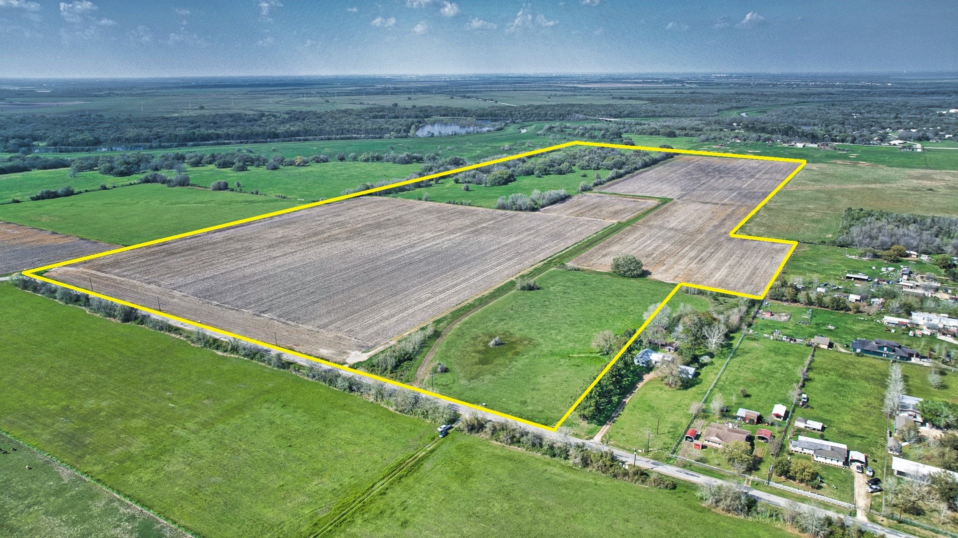 000 Davis Estate, Needville, TX, 77461