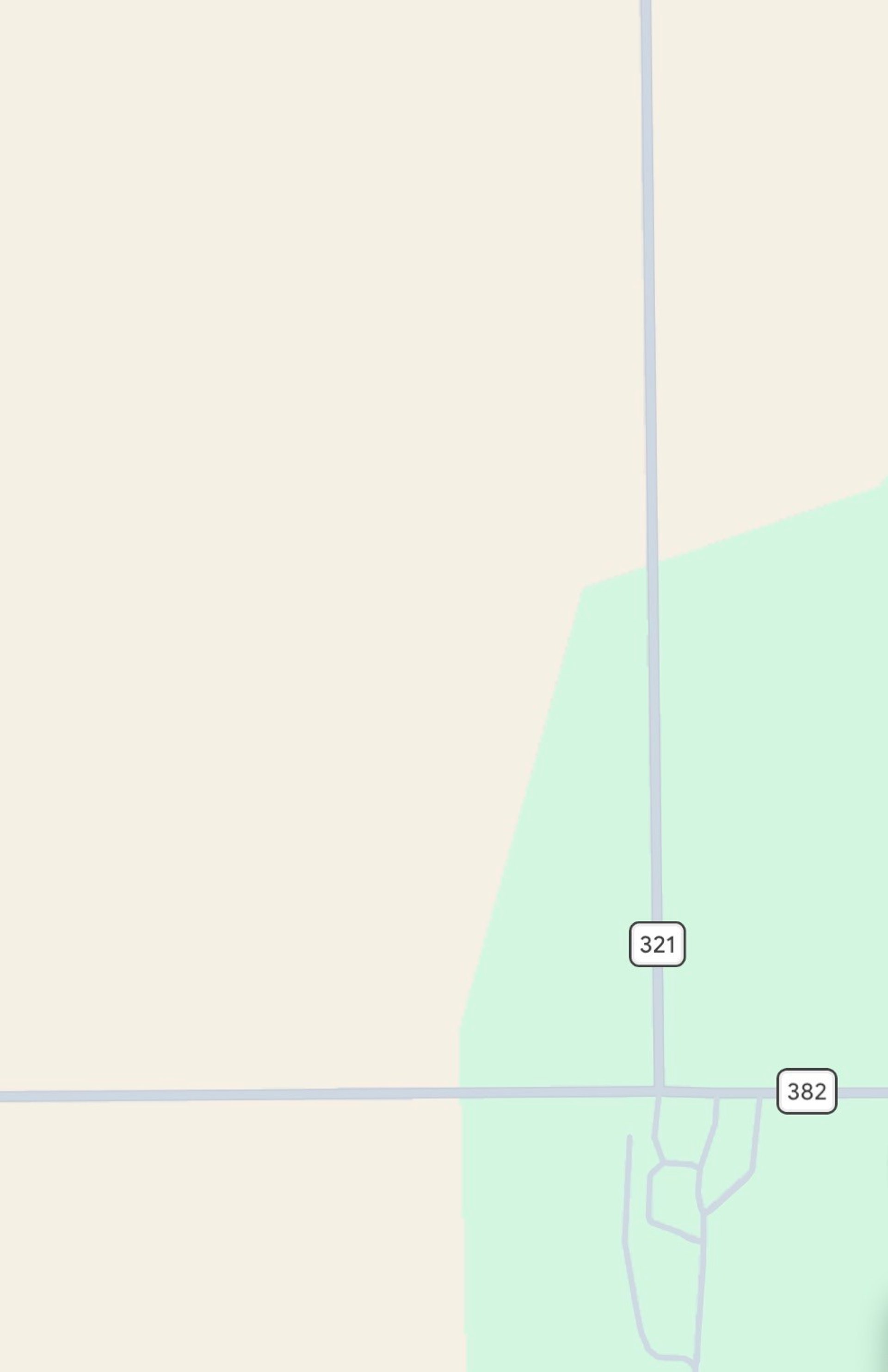 TBD Cr 321, Louise, TX, 77455