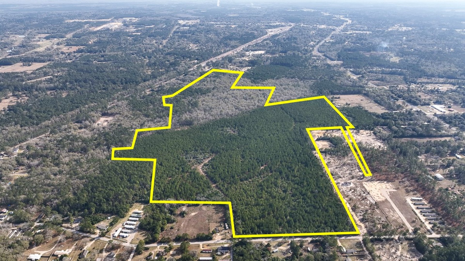 0 Fresenius Road, Silsbee, TX, 77656