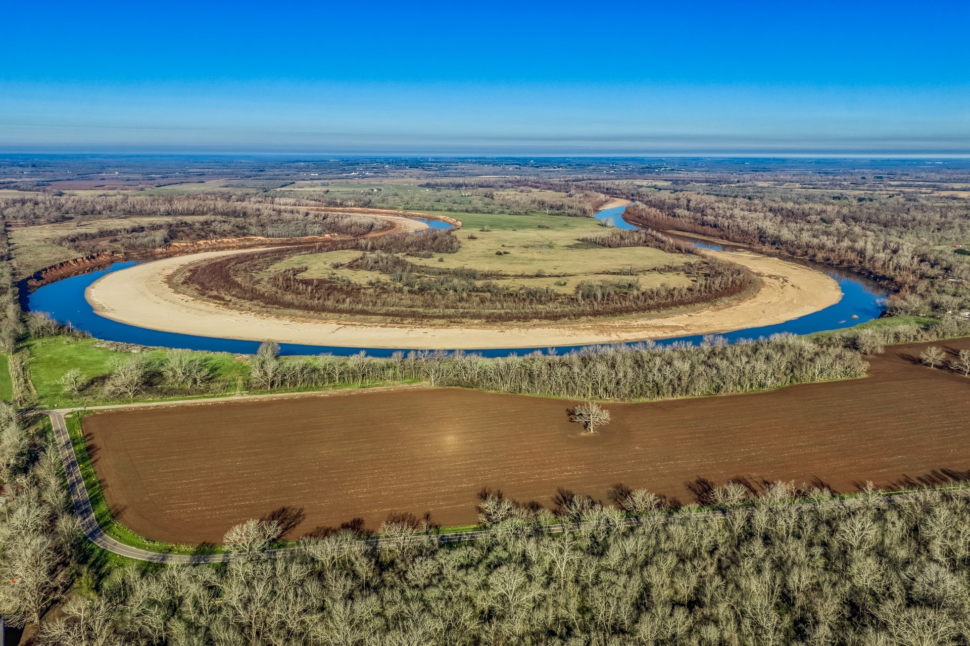 0000 Steck Bottom, Sealy, TX, 77474