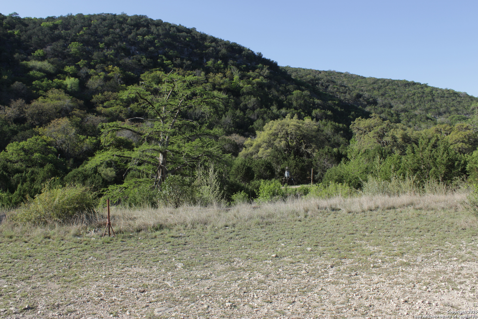 photo of ranch landscape