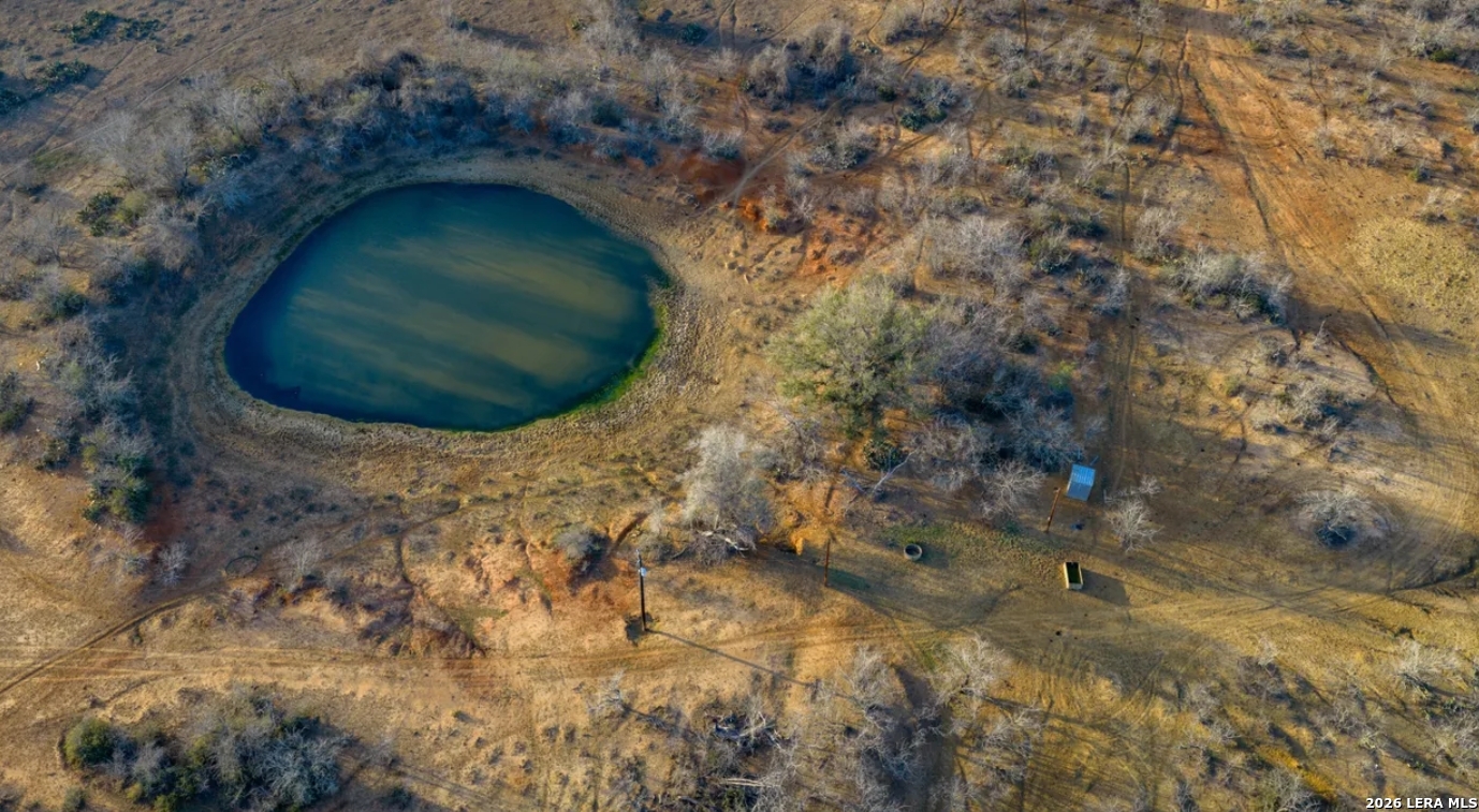 photo of ranch landscape