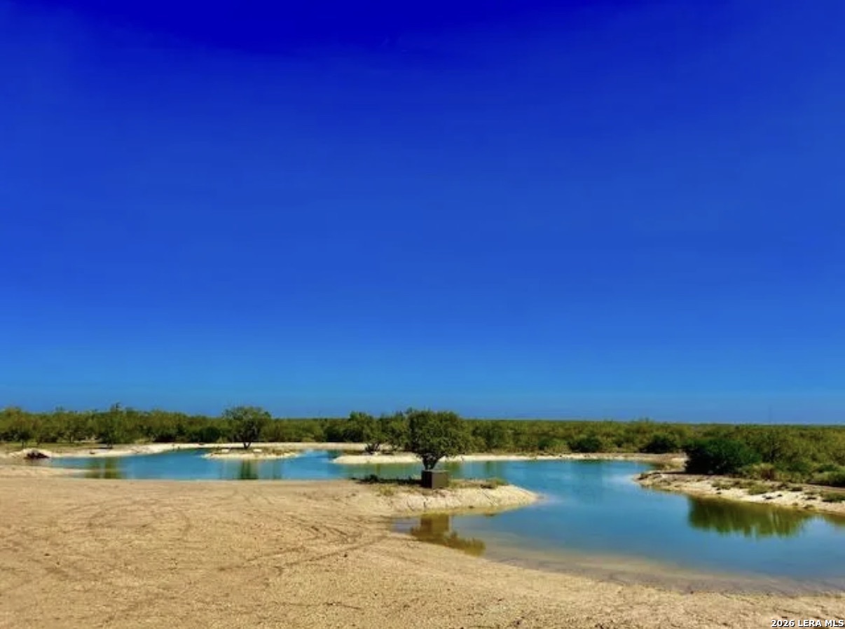 photo of ranch landscape