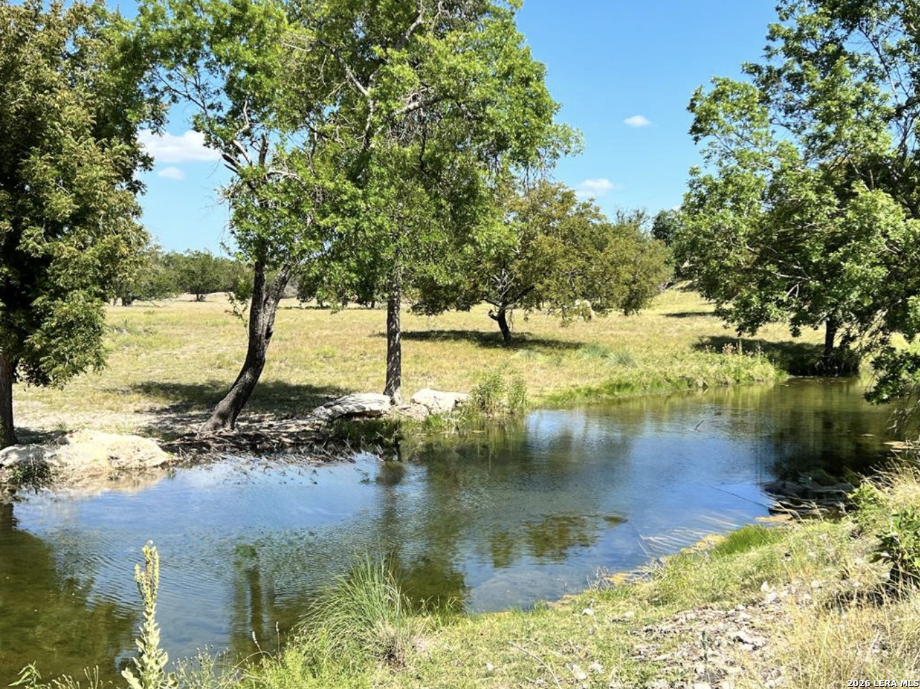 photo of ranch landscape