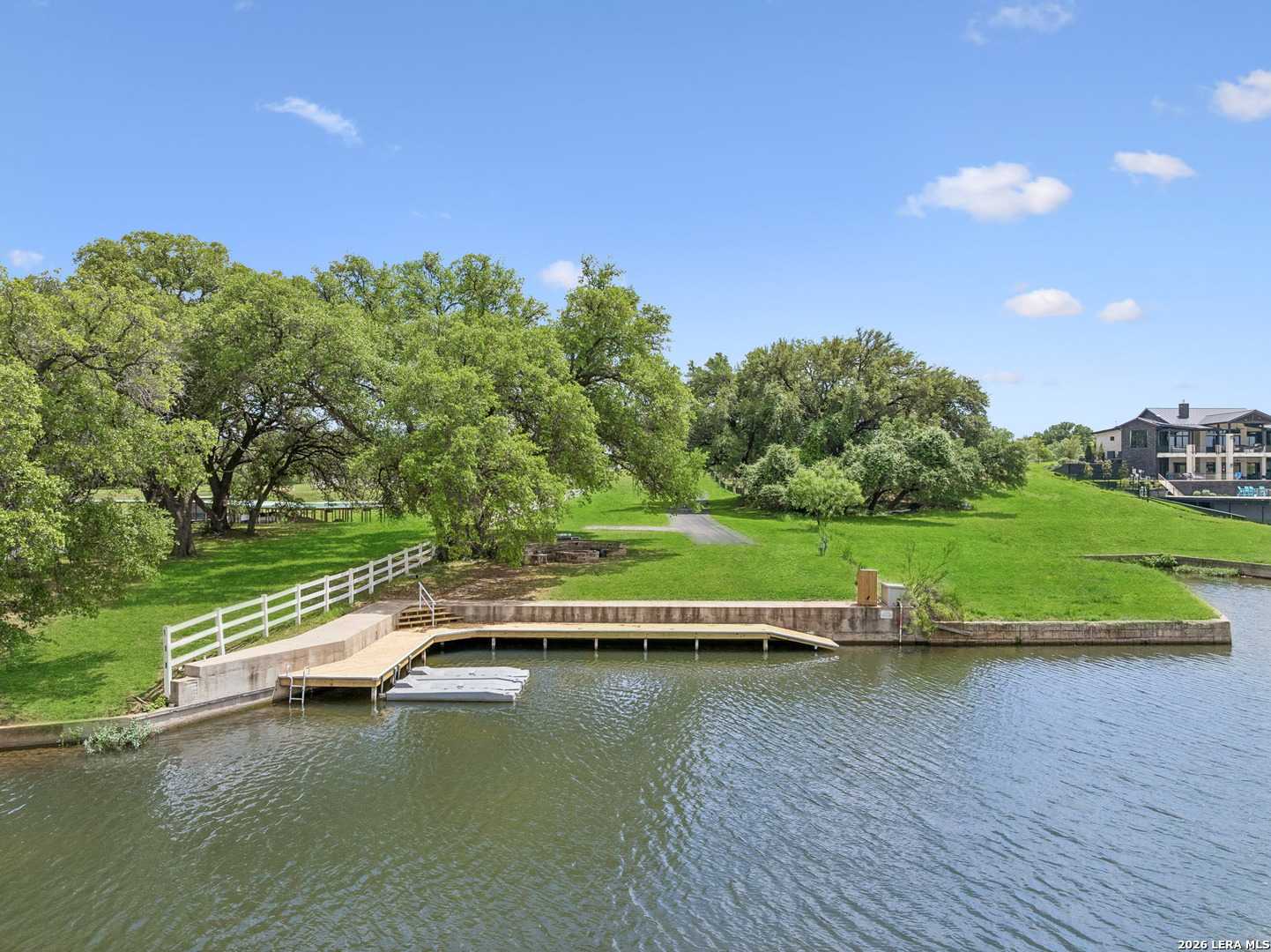 photo of ranch landscape