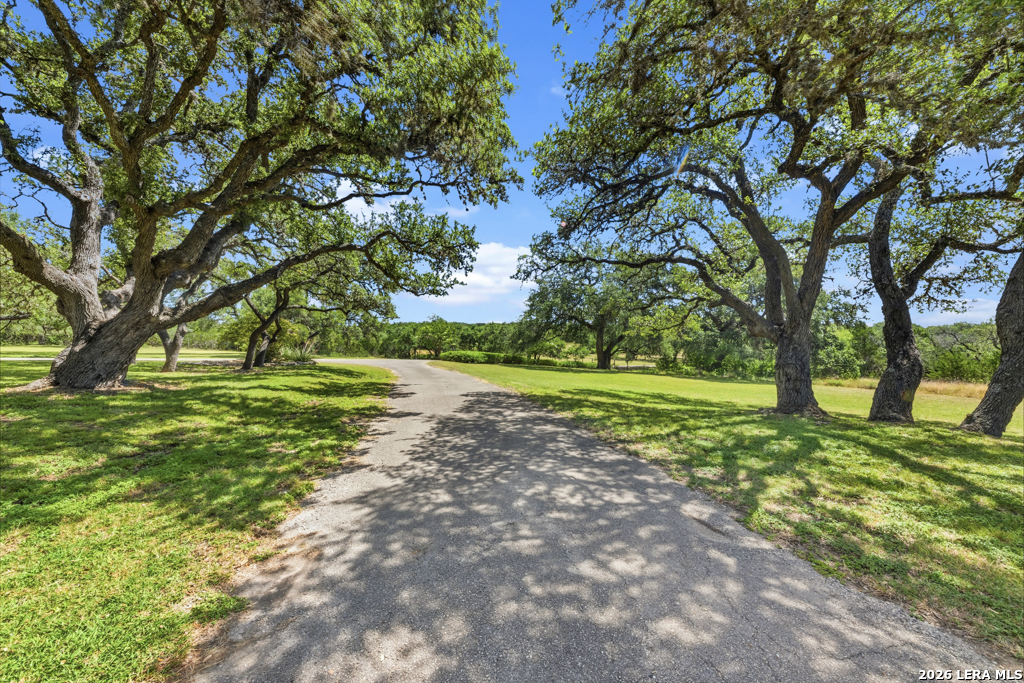 photo of ranch landscape