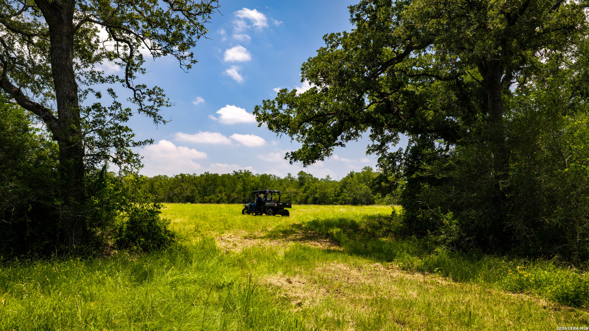 photo of ranch landscape