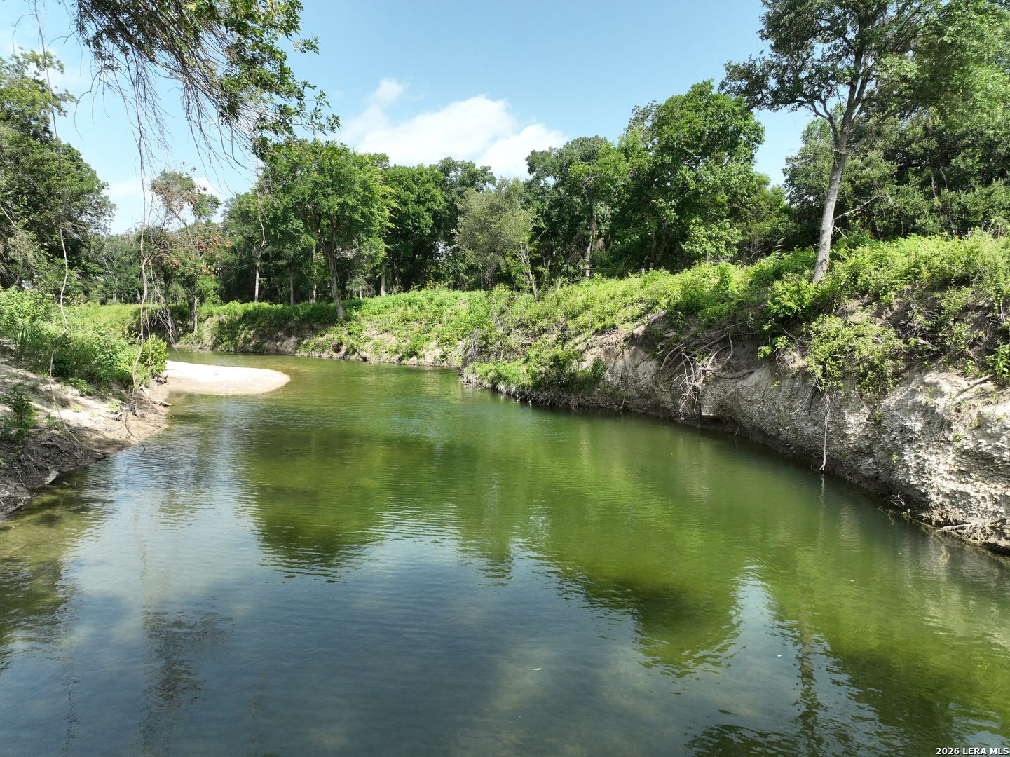 photo of ranch landscape