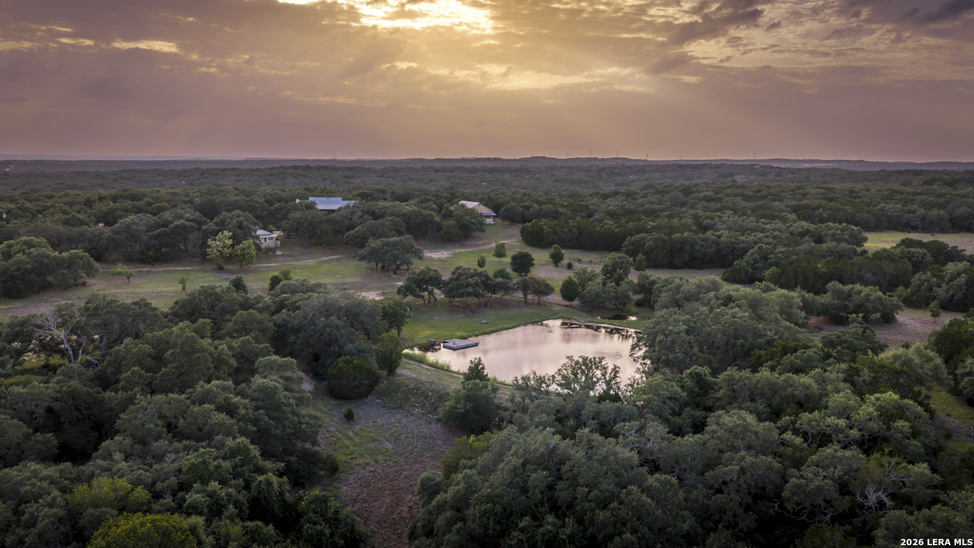 photo of ranch landscape
