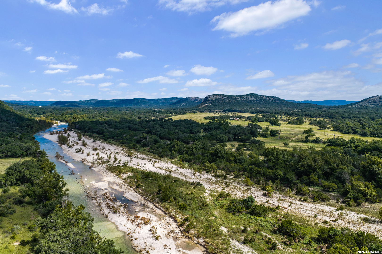 photo of ranch landscape