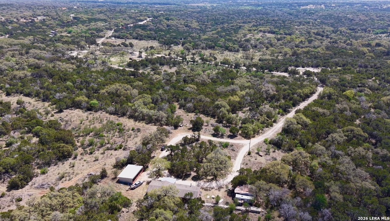 photo of ranch landscape