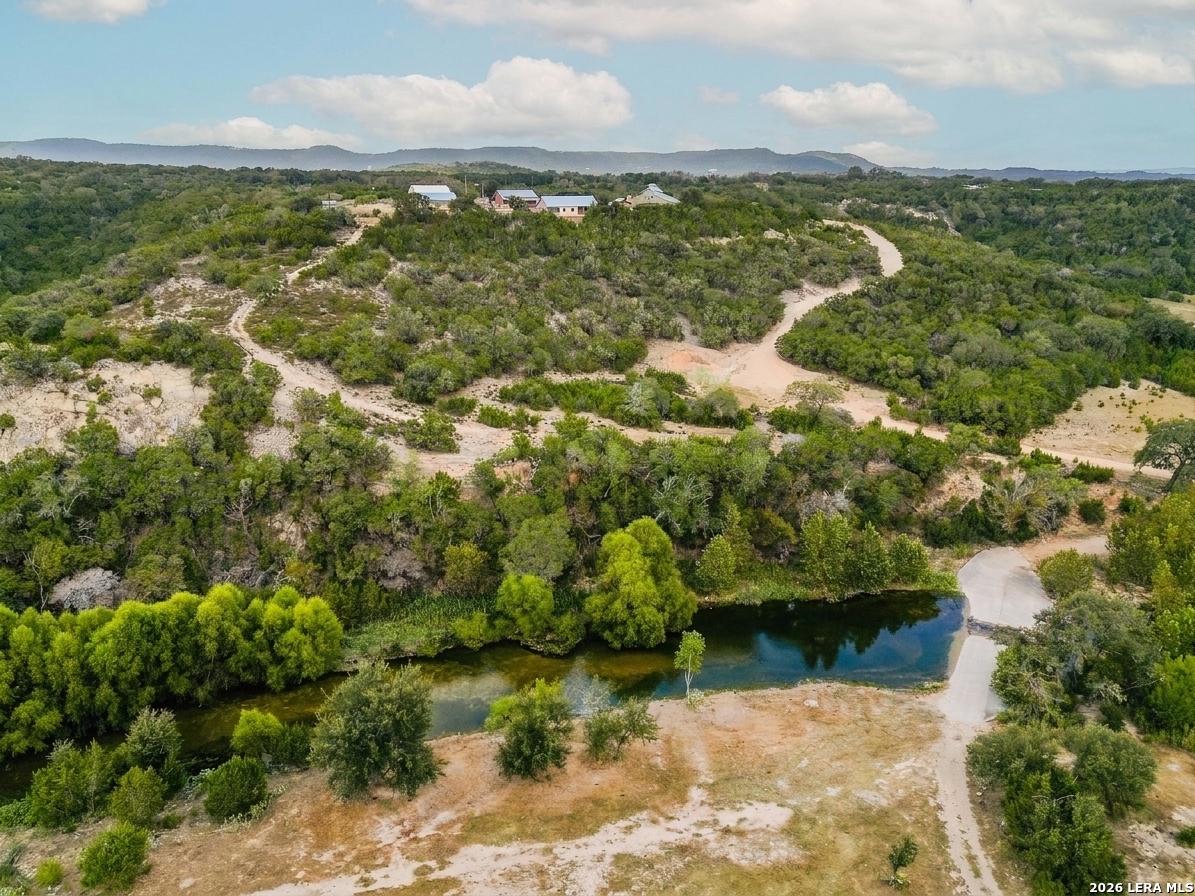 photo of ranch landscape