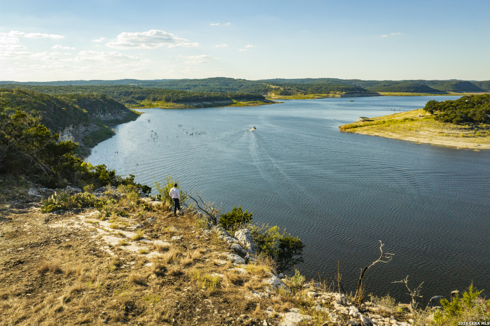 photo of ranch landscape