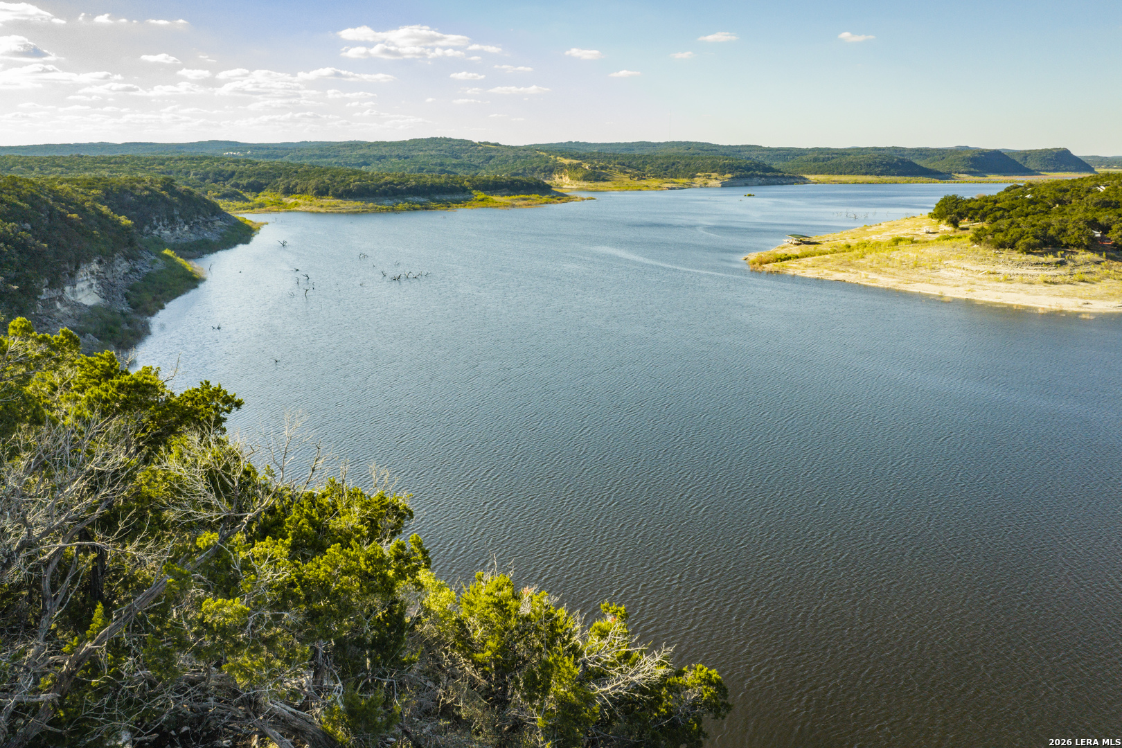 photo of ranch landscape