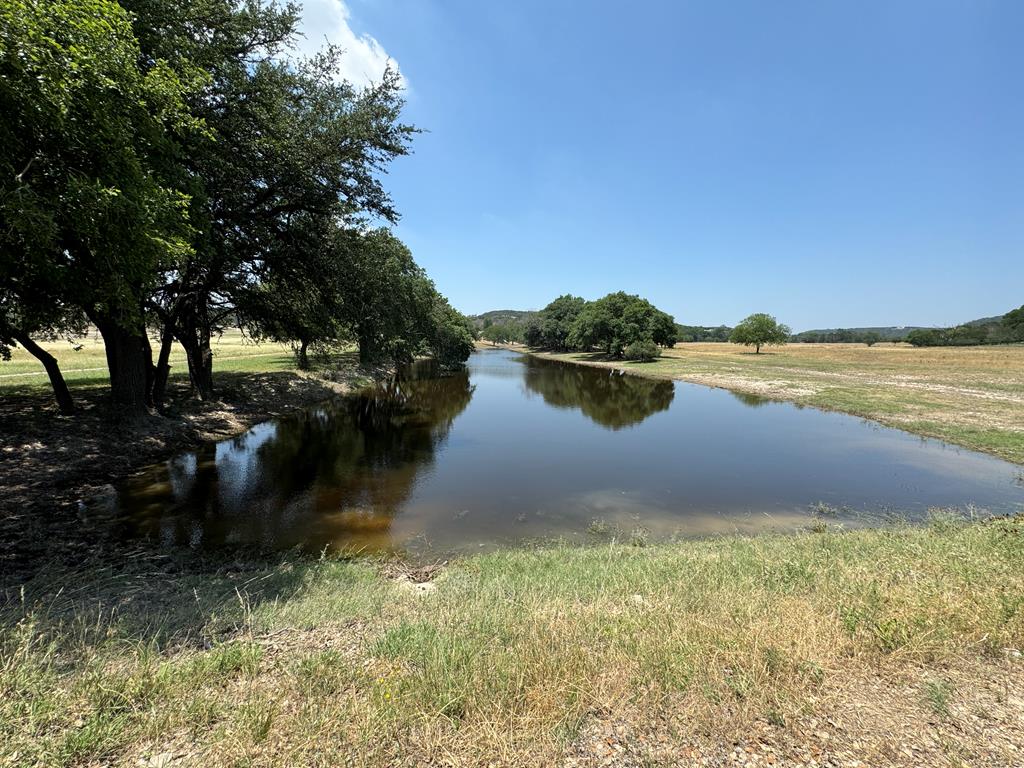 photo of ranch landscape