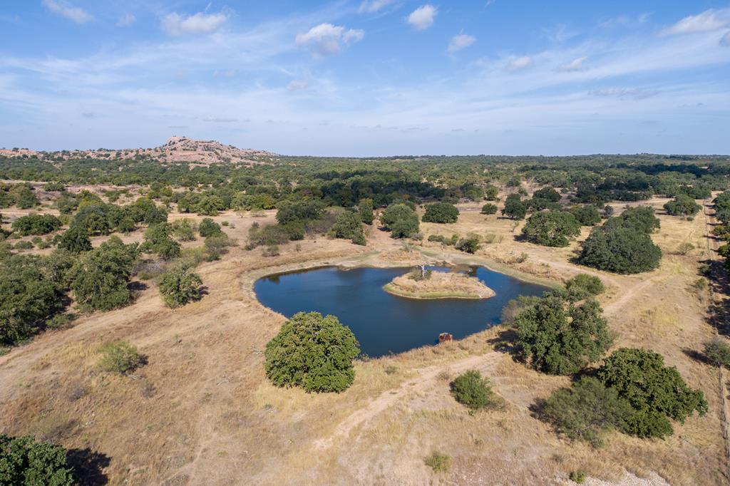 photo of ranch landscape