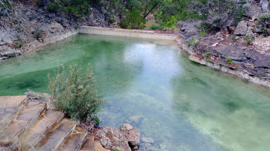 photo of ranch landscape
