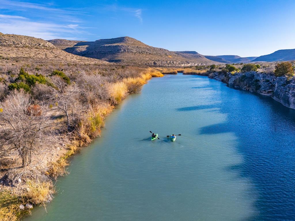 photo of ranch landscape