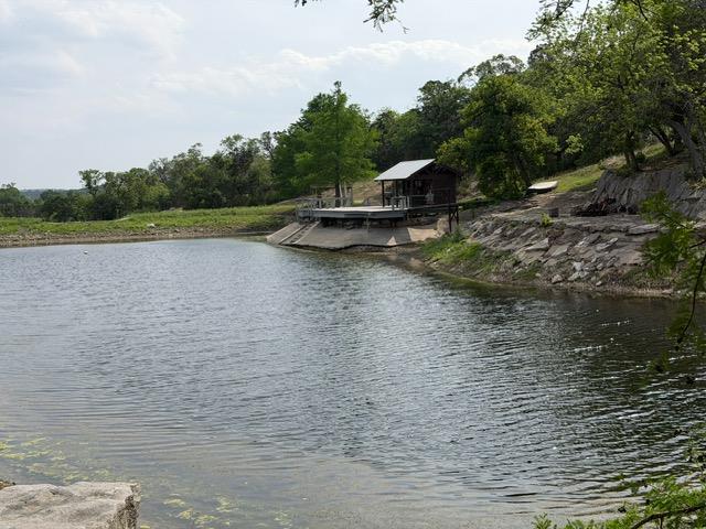 photo of ranch landscape