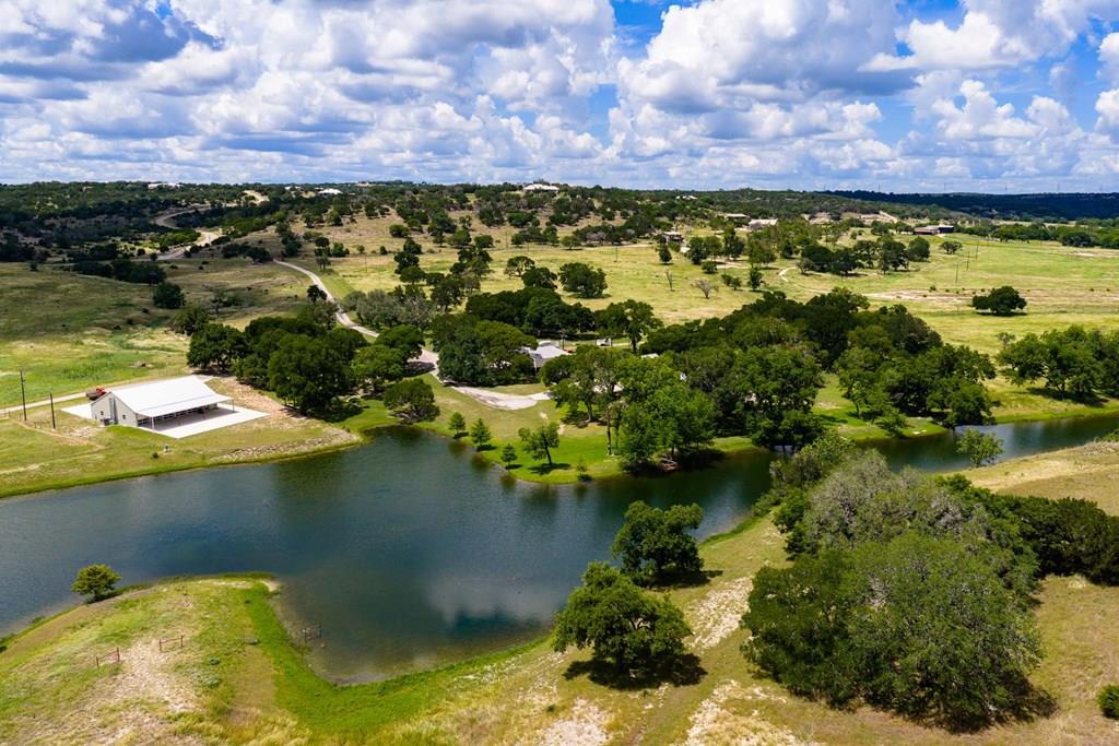 photo of ranch landscape