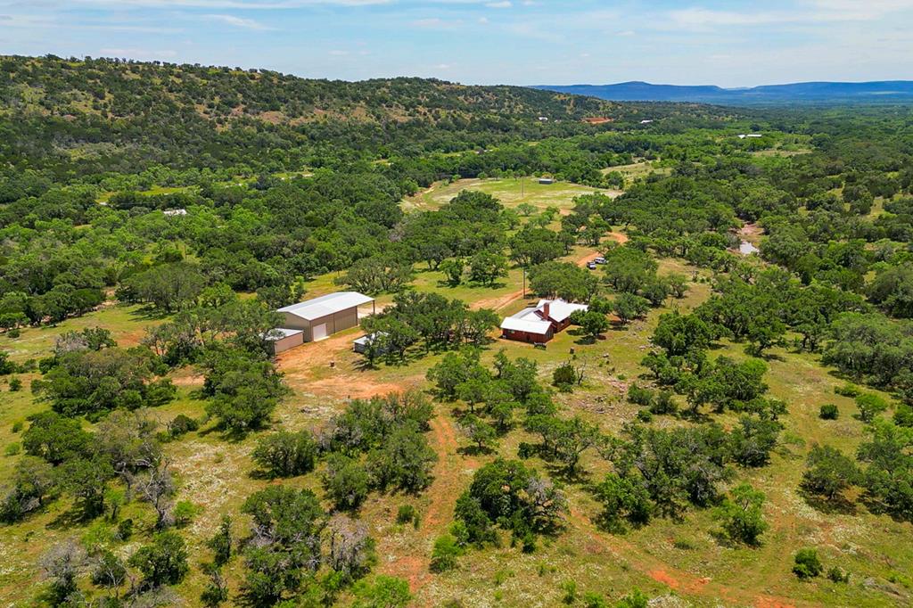 photo of ranch landscape