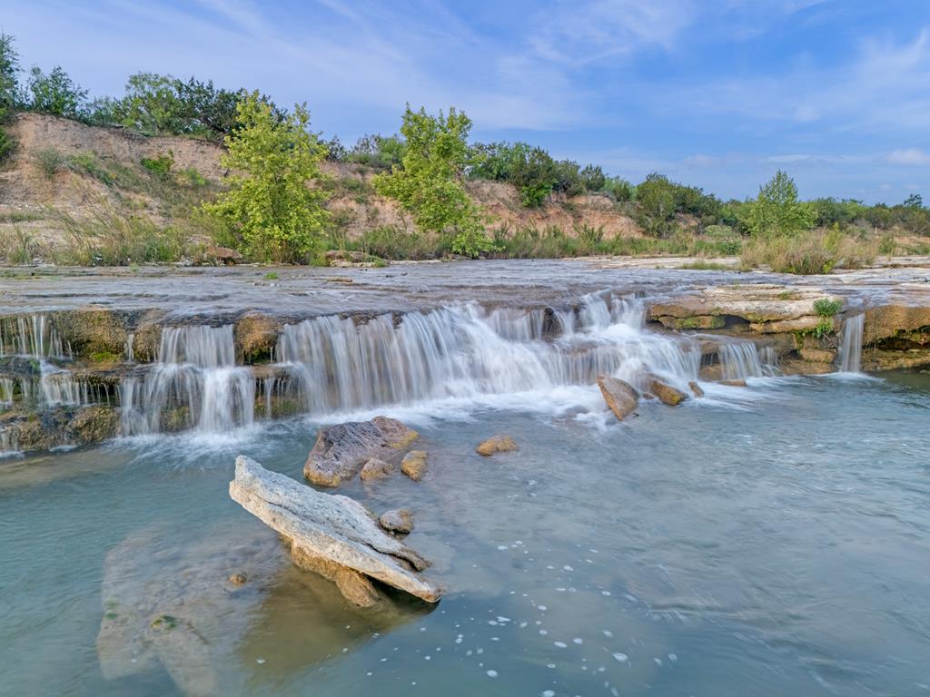 photo of ranch landscape
