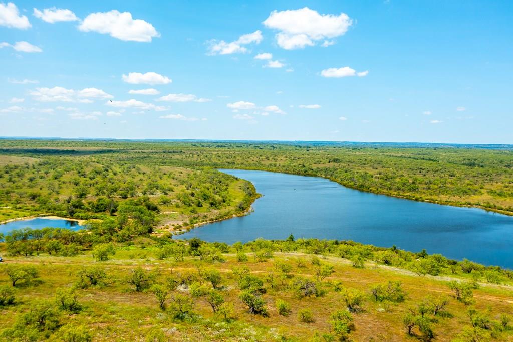 photo of ranch landscape