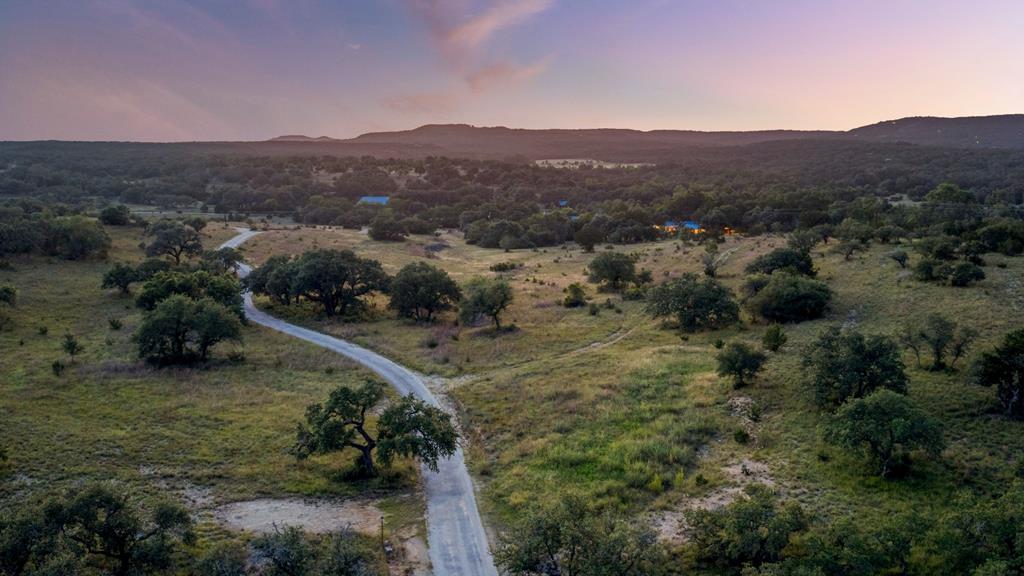 photo of ranch landscape