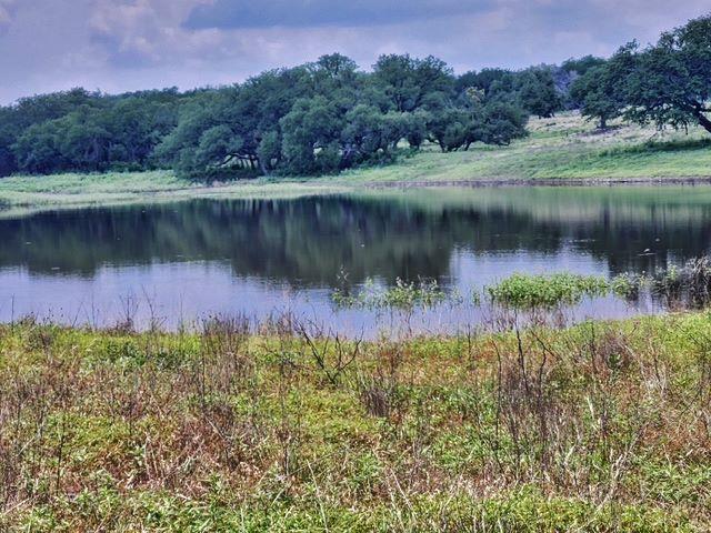 photo of ranch landscape