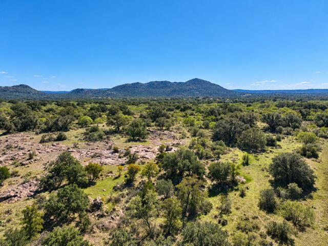 photo of ranch landscape