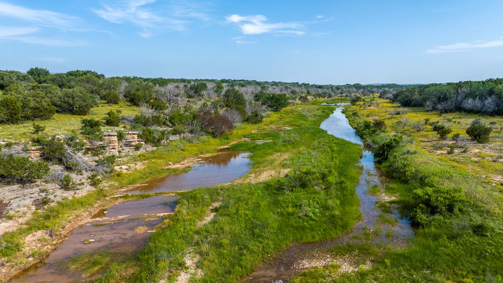 photo of ranch landscape