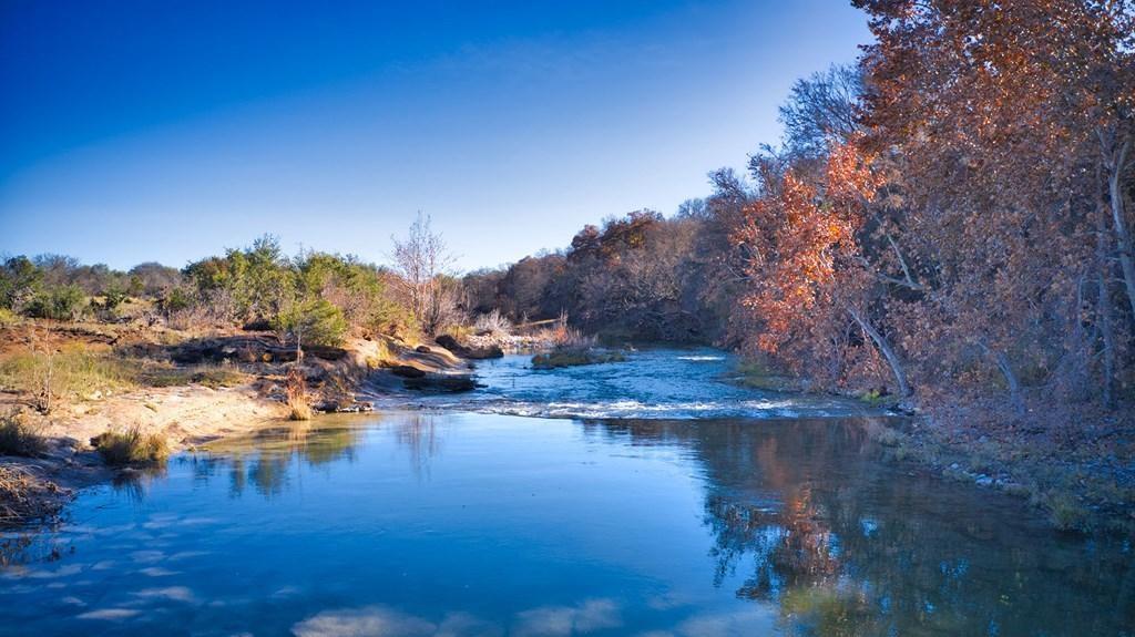 photo of ranch landscape