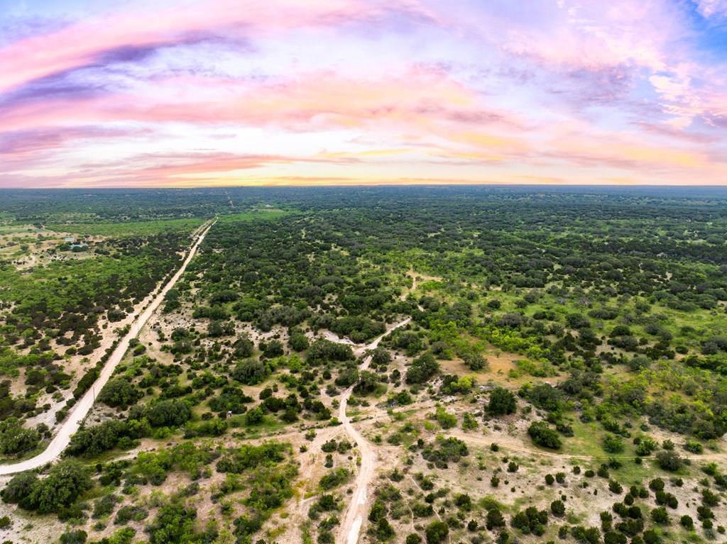 photo of ranch landscape