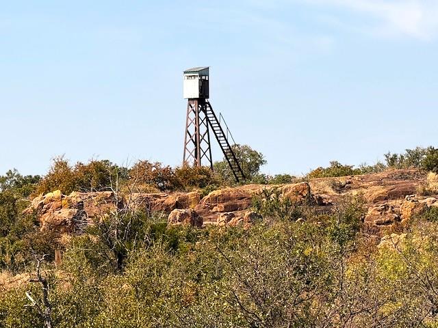 photo of ranch landscape